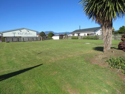 39 Russell Street, Westport