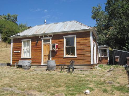1674 Saint Bathans Loop Road, Omakau