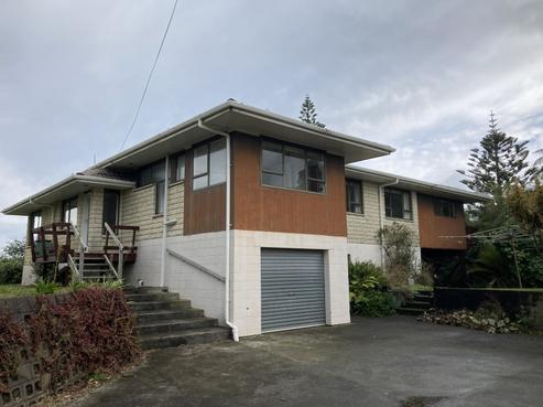 57 North Street, Mokau
