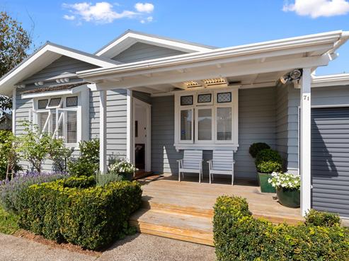2/71 Bayswater Avenue, Bayswater