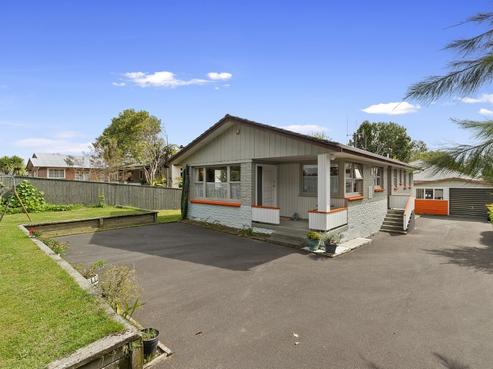 75 Boundary Road, Claudelands