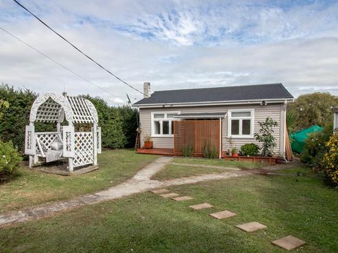 7181 State Highway 26, Paeroa