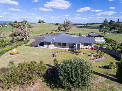 171 Gunn Road, Waharoa