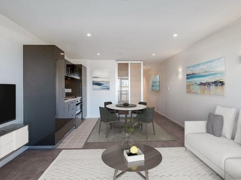 3/80Q Richmond Road, Grey Lynn