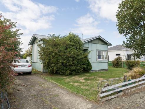 36 Thyra Street, Dannevirke