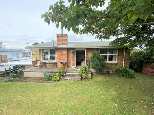 4 Ballance Street, Kihikihi