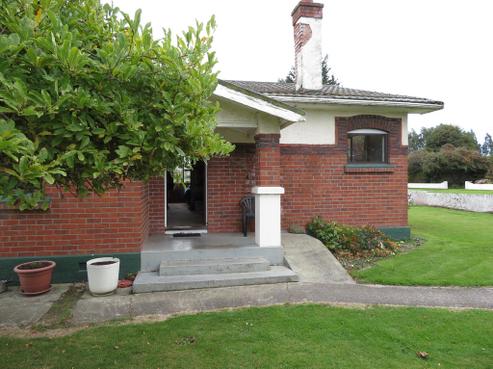 1 Dacre Street, Mataura