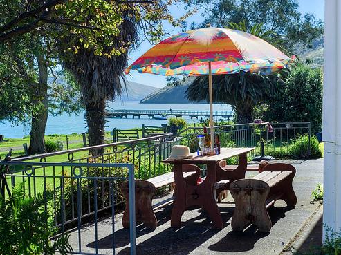 15 Puari Road, Port Levy