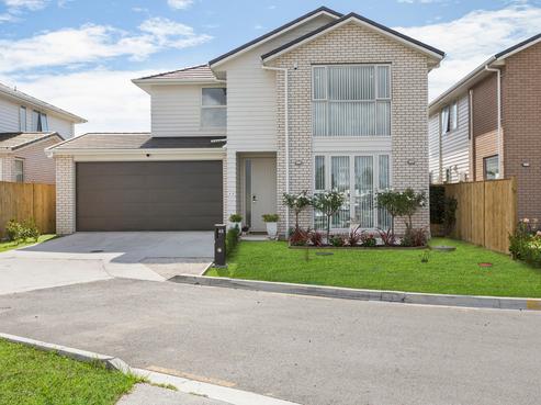 48 Sapwood Crescent, Takanini
