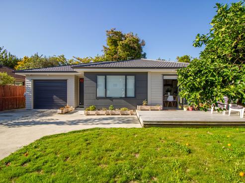 950A High Street, Avalon