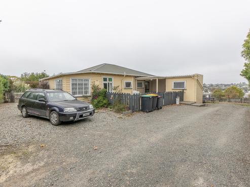 2 Jellicoe Street, Washdyke
