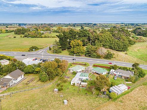 8 State Highway 3, Westmere