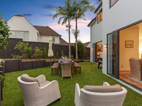 4B Tuhaere Street, Orakei