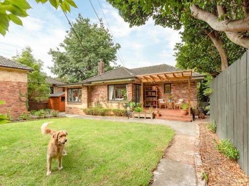 238 Godley Road, Titirangi