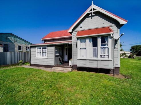 22 Riemenschneider Street, Manaia