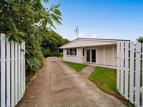 30 Douglas Street, Hawera
