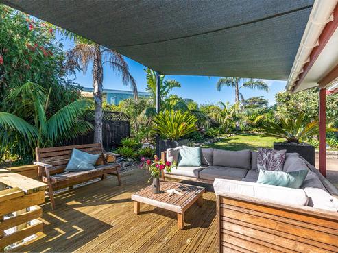 119 Ocean View Road, Oneroa