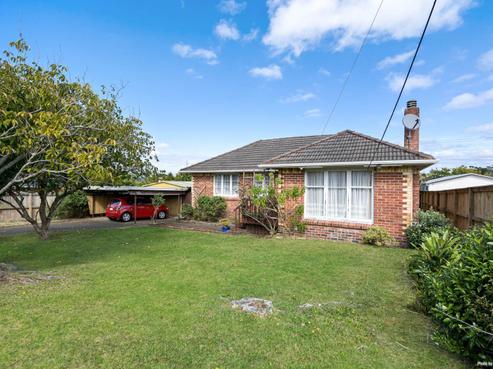 22 Toru Street, Te Atatu Peninsula