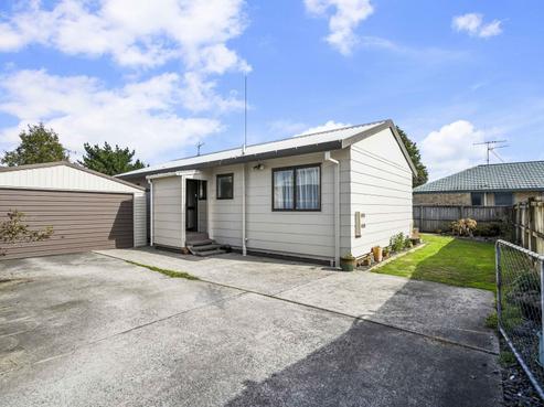 10A Lloyd Drive, Nawton