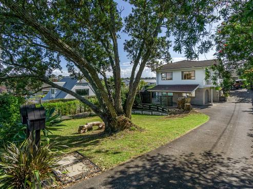 47A Stanley Avenue, Milford
