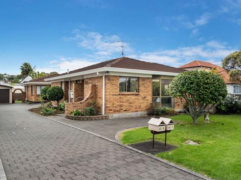 63B Nile Road, Milford