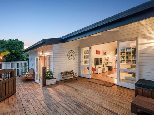 1/7 Belmont Terrace, Milford