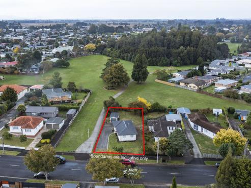 51 Mansel Avenue, Hillcrest