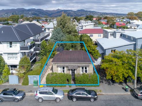 26 Hutcheson Street, Sydenham