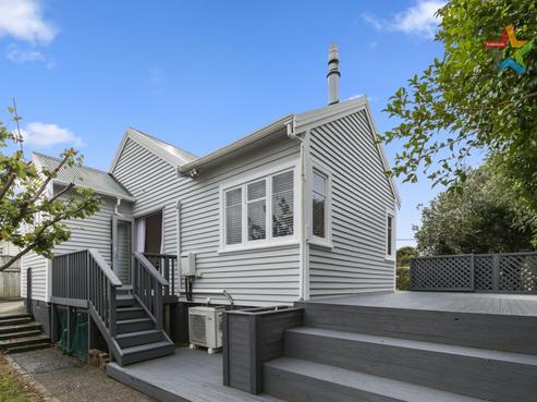 3 Garden Road, Avalon