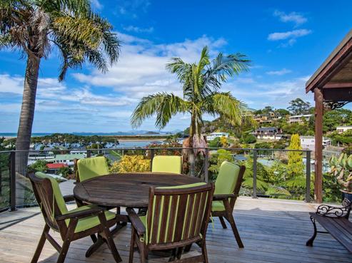 22 Shoebridge Crescent, Ngunguru