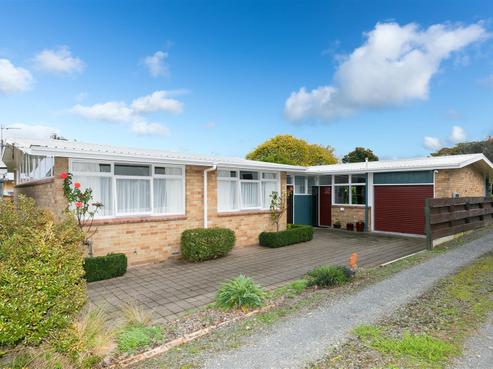 49 Mountain View Road, Otorohanga