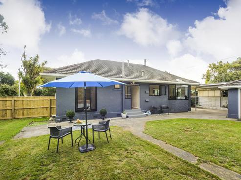 505 Wellington Road, Marton