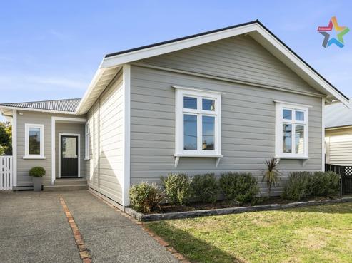 42 William Street, Petone