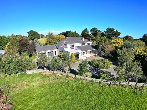 650 Mill Road North, Makarewa
