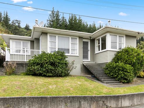 7 Parenga Street, Wainuiomata