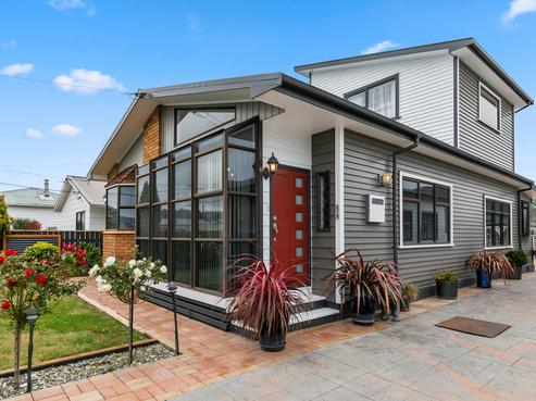 8A Baldwin Street, Moera
