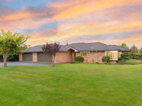 10 Sheridan Drive, Rolleston