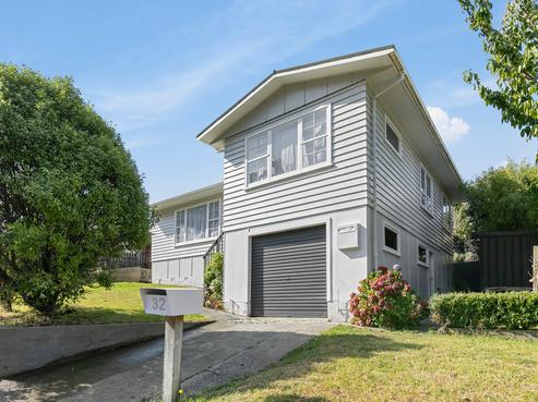 32 Mcgowan Road, Wainuiomata