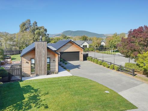 7 Riverside Lane, Tai Tapu
