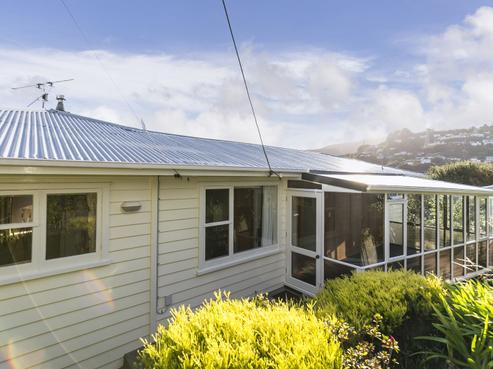 18 Norwich Street, Wadestown
