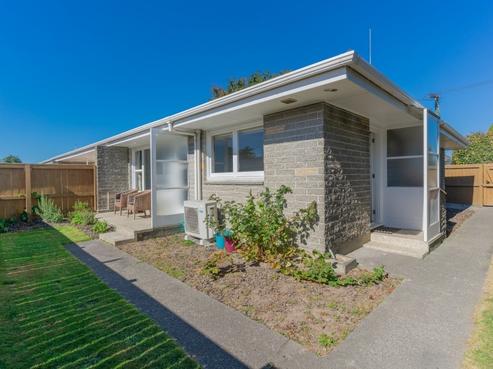 19 Curletts Road, Sockburn