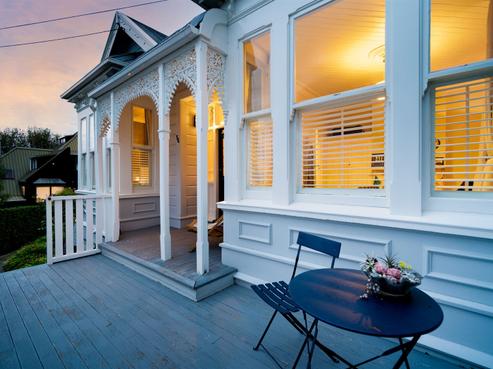 56 Forbury Road, Forbury