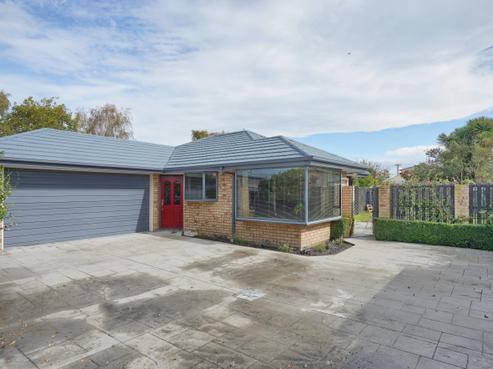 31A Otaki Street, Kaiapoi