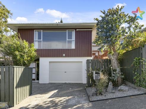 7 Camellia Terrace, Maungaraki