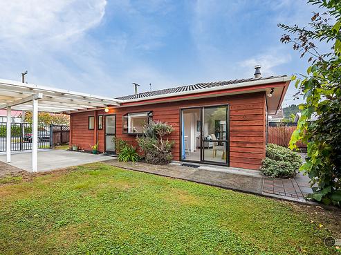 1 Kennedy Grove, Stokes Valley