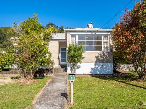 53 Cleland Crescent, Naenae