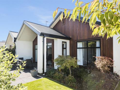 1 Aermacchi Lane, Wigram