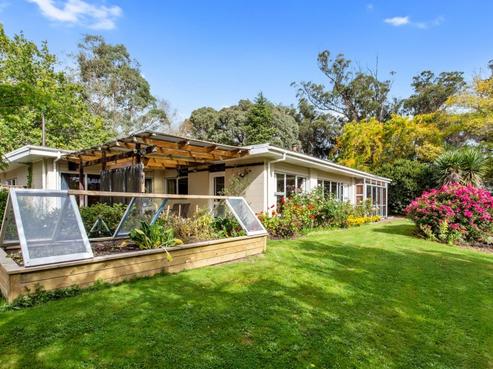 59 Patersons Road, Motunau