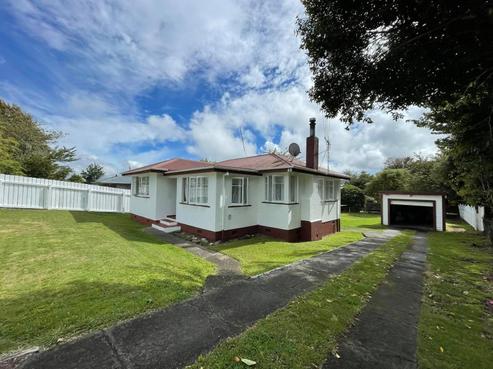 42 Baird Road, Tokoroa