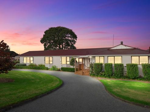 91 Nisbet Road, Maungatapere